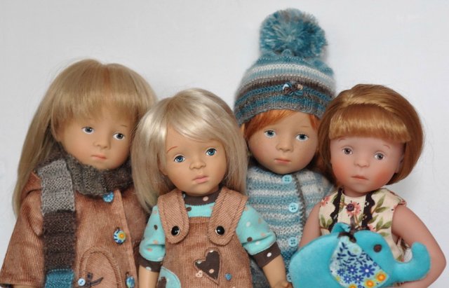 1 место или Приз-сюрприз от Коровки Конни. Подарочный топик