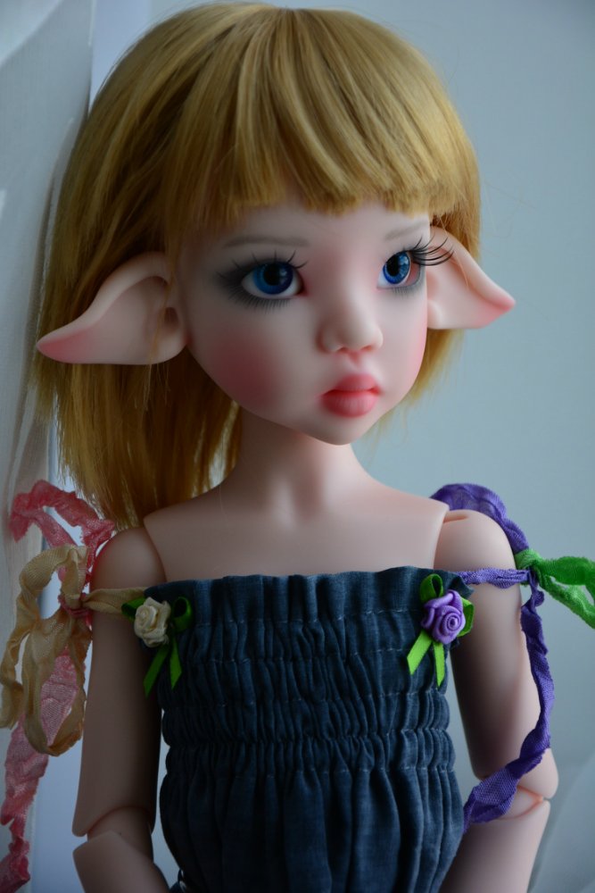 Нежный лепесток розы! Laryssa Soft Pink (фото 6)