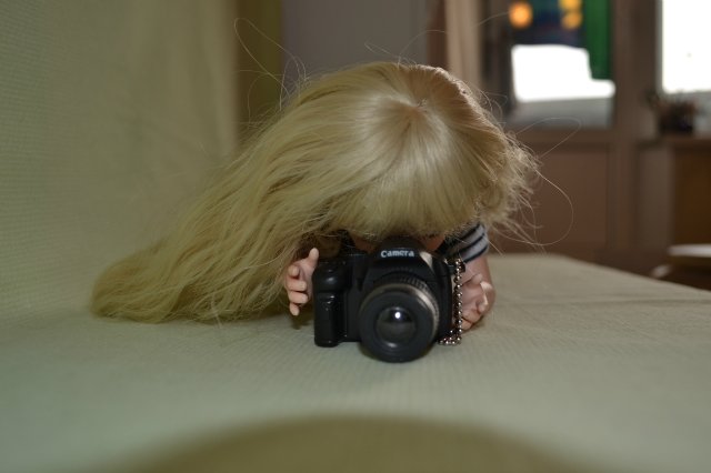 Немного новых одежек и обувок для моих девчонок (фото 6)