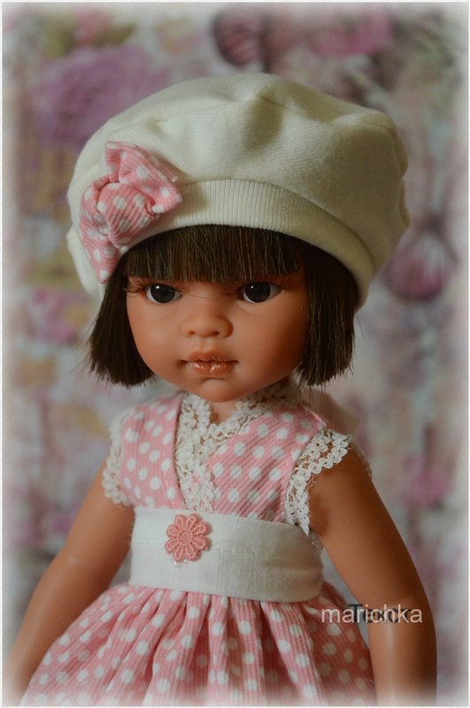 Эмили от Antonio Juan. Не удержалась (фото 4)