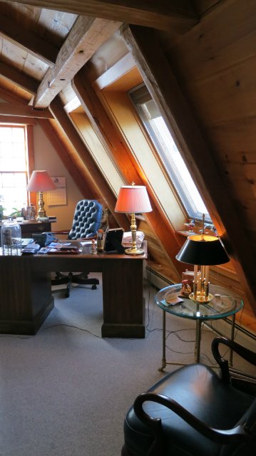 Впервые за 40 лет. День открытых дверей на кукольной фабрике R John Wright. Часть первая: Место, где рождаются куклы и