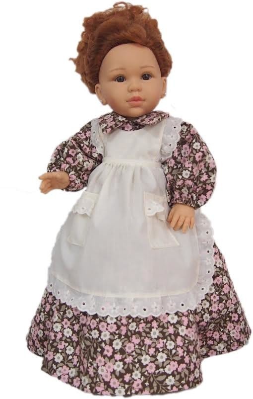 Новинки 2016 года от Paola Reina - 2 (фото 4)