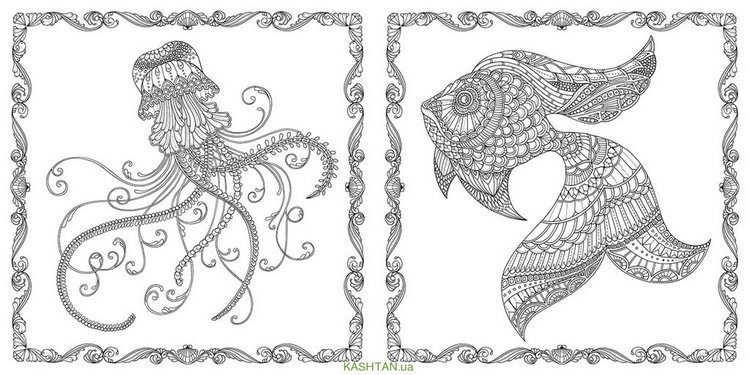 Книги для творчества и вдохновения