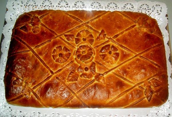 Сделать нужно нам пирог, Чтоб отведать каждый мог. Граммов сто возьмем улыбок, И совсем чуть-чуть ошибок