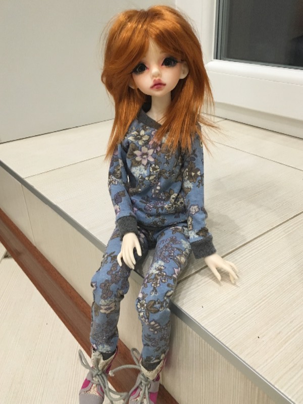 Мама, а создай мне личную страничку на сайте (фото 5)