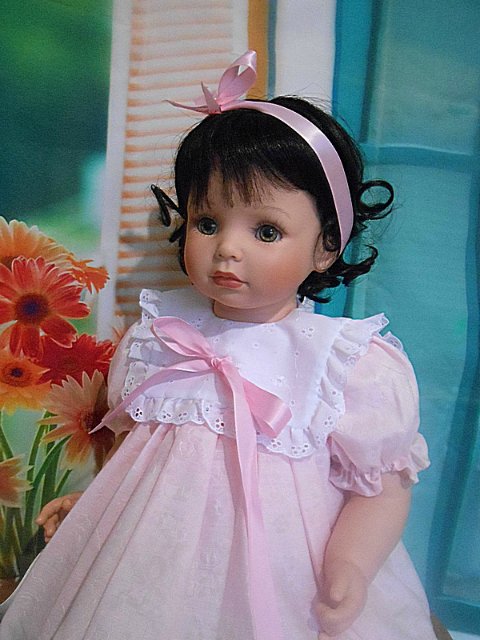 И снова мои малышки Сусан Векен (фото 10)