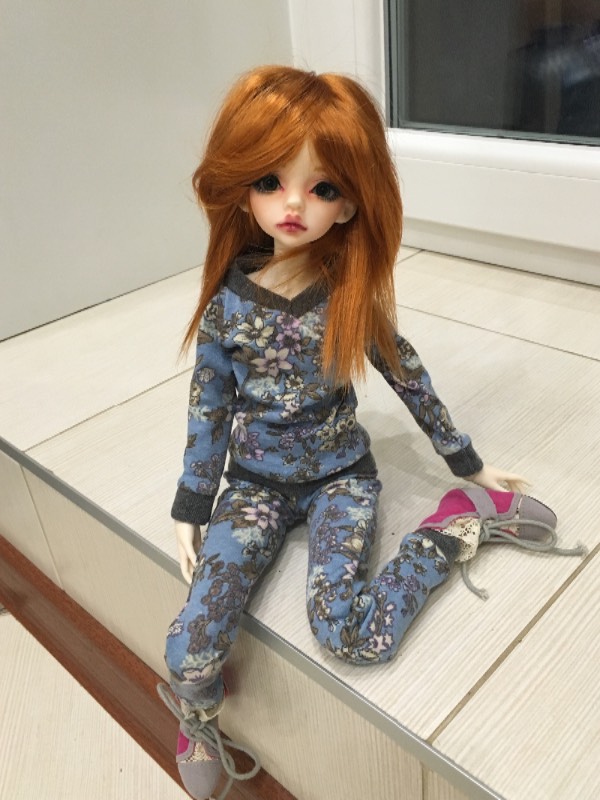 Мама, а создай мне личную страничку на сайте (фото 7)