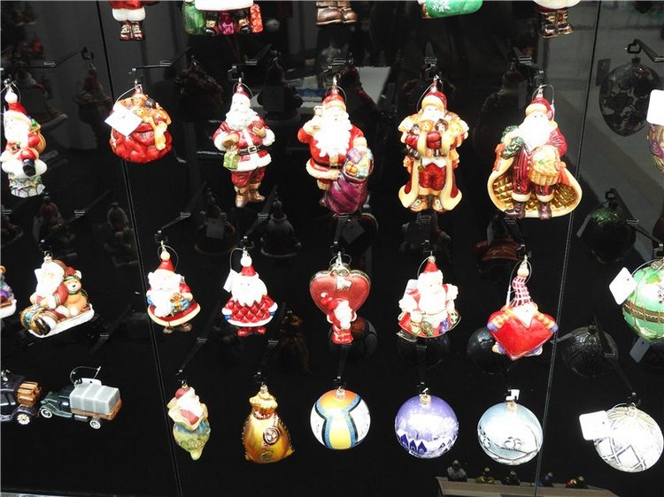 Москва, Гостиный двор, выставка: ПОДАРКИ 2016. Фоторепортаж