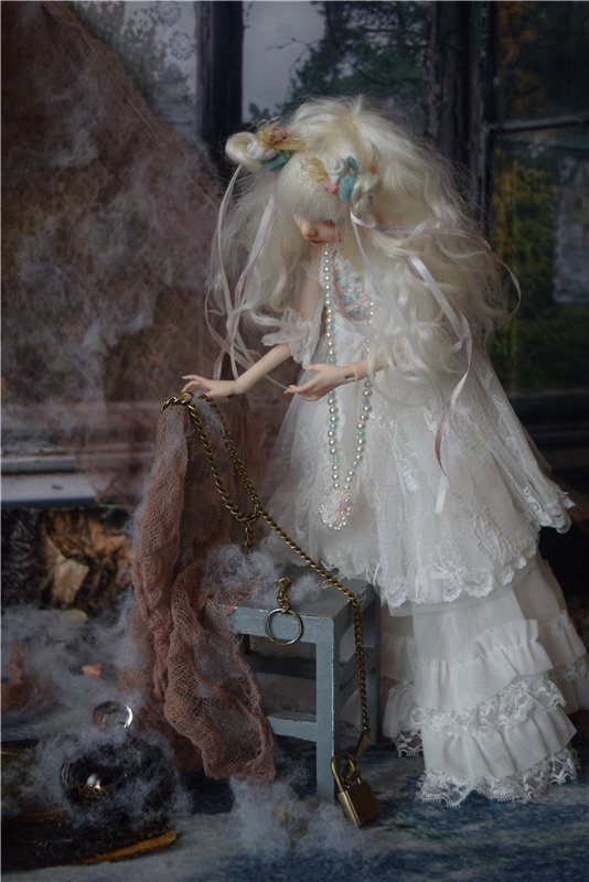 "Любовь не умирает никогда". Легенда, дошедшая до наших дней. Часть 2