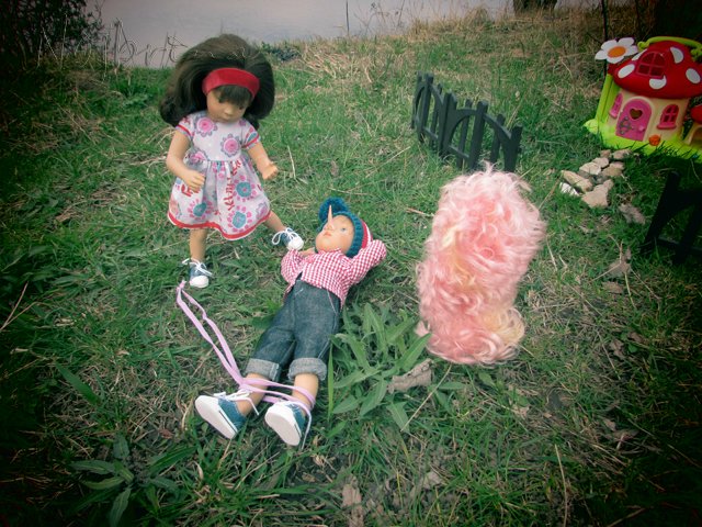 Скажите, как его зовут? По следам конкурса (фото 9)