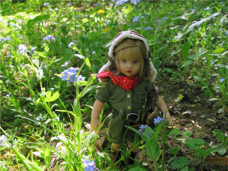 Субботний вояж. Заключительная часть