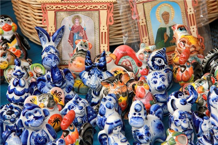 46-ой Пушкинский праздник поэзии в Берново. Часть вторая