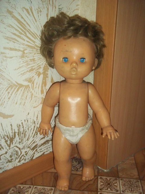 Кандейкины жители. Часть 1 (фото 3)