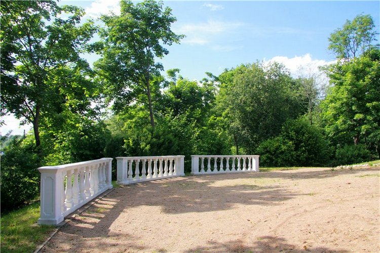 46-ой Пушкинский праздник поэзии в Берново. Часть первая