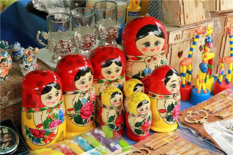 46-ой Пушкинский праздник поэзии в Берново. Часть вторая