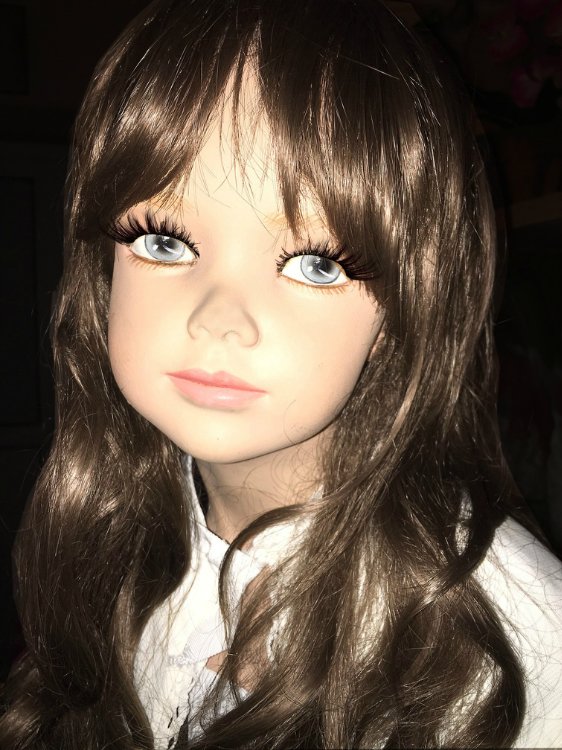 Таинственная гостья из Франции (фото 5)