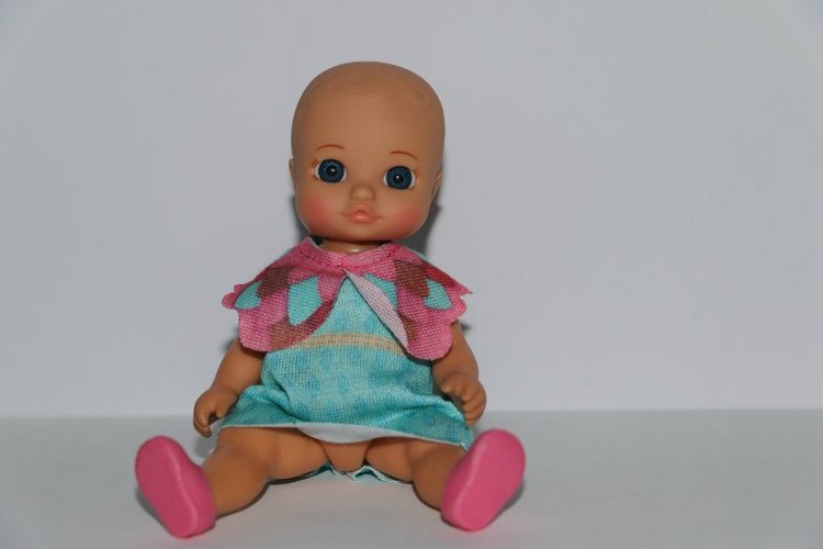 Модница-голодница малявка Руби. Chou-Chou от Zapf creation | Бэйбики Модница-голодница малявка Руби. Chou-Chou от Zapf creation