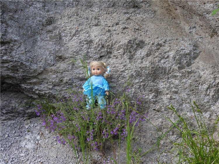 Любителям маленьких кукол