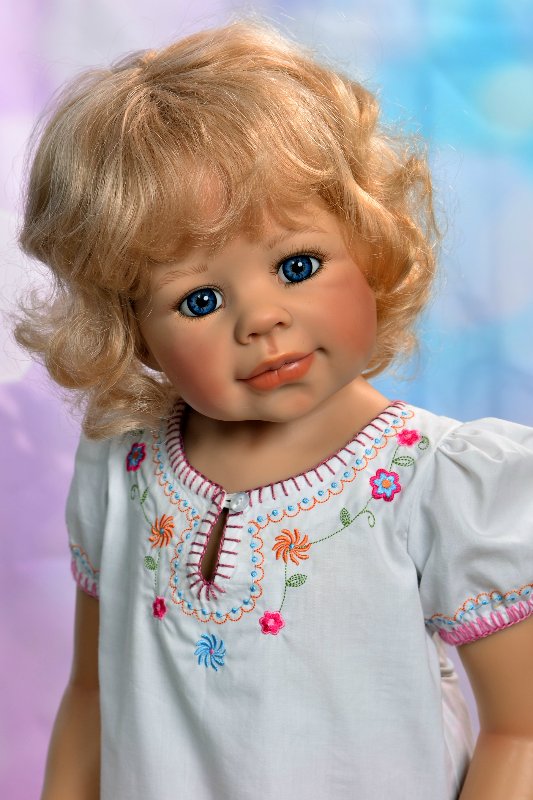 Фотосессия кукол — Домашние коллекции кукол: фото собраний