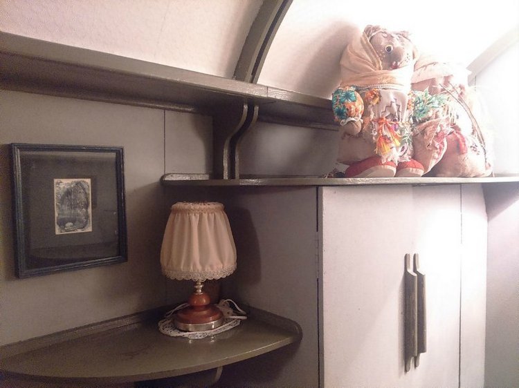 Путешествие в город Сарапул. Часть 2 - Дача Башенина