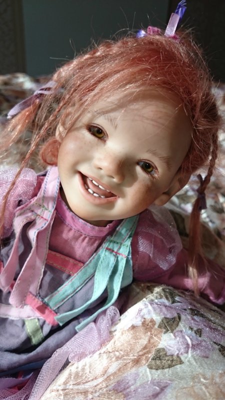 Маленькие и большие, мои любимые Химочки