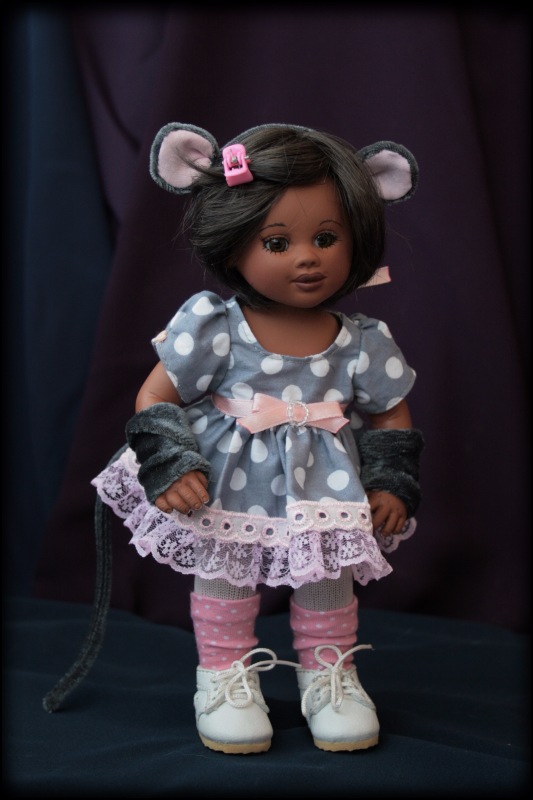 Из жизни маленькой банды. Детки Gabriele Müller. Часть 3 - Накануне Рождества и другое