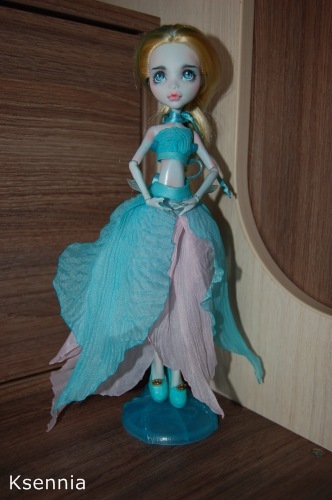 Монстры? Что вы, что вы! часть 4