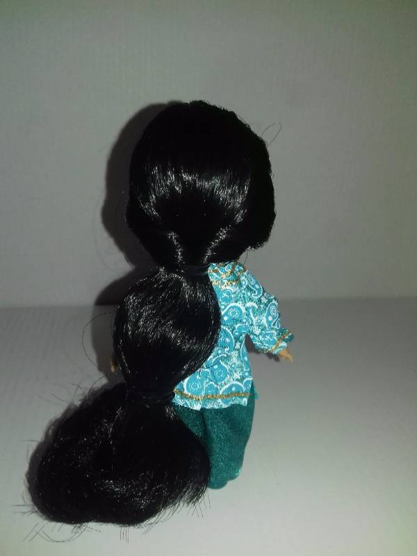 Образы основных принцесс Диснея. Мои мини-принцесски. 2 часть | Бэйбики Образы основных принцесс Диснея. Мои мини-принцесски. 2 часть