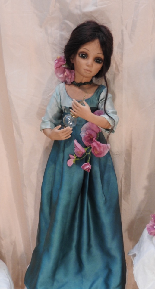 Куклы и снова Куклы. Весенний Бал. Тишинка 2017 | Бэйбики Куклы и снова Куклы. Весенний Бал. Тишинка 2017