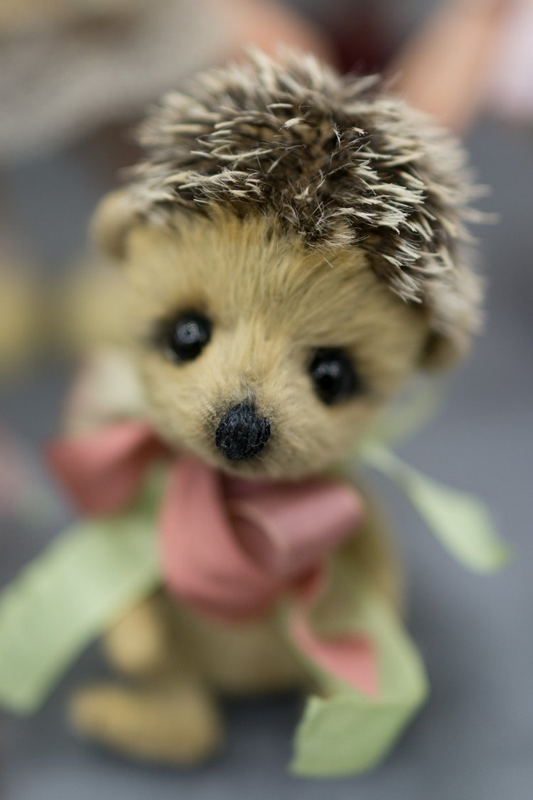 Весенний Бал Кукол на Тишинке 2017 - Часть 1