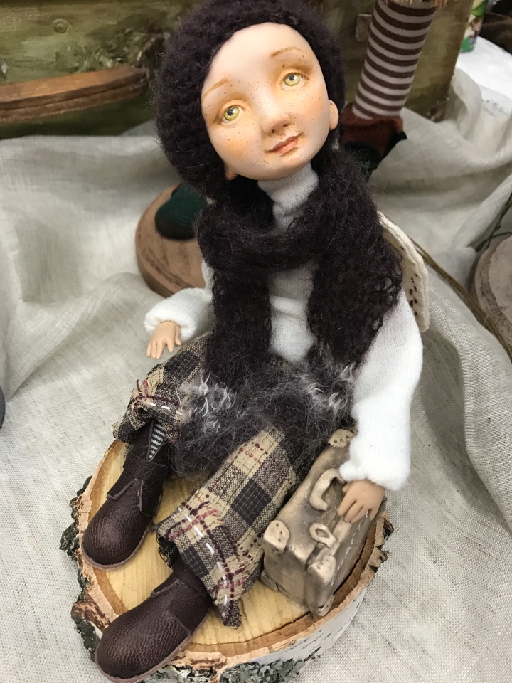 Снова весна! Снова Весенний бал кукол на Тишинке | Бэйбики Снова весна! Снова Весенний бал кукол на Тишинке