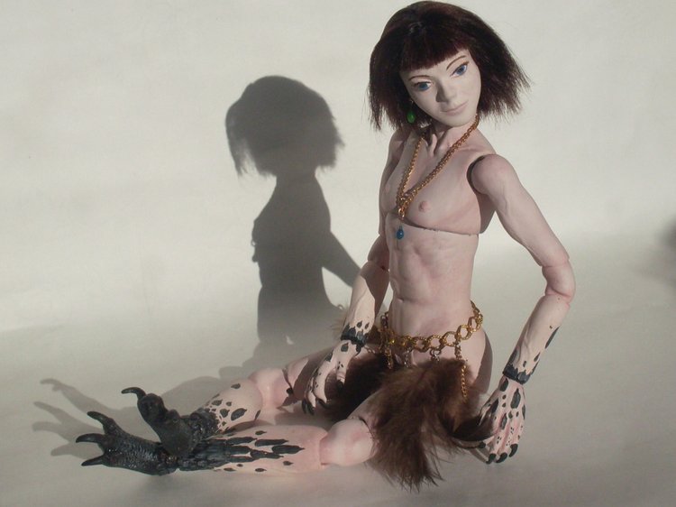 Молодой волшебник Хаул. Похититель женских сердец