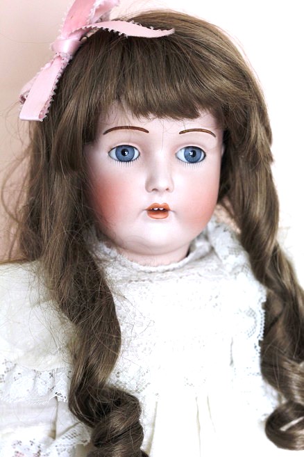 Милые дочери короля - J.D.K Kestner и его дети