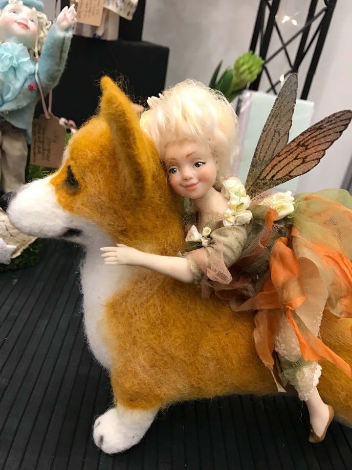 Снова весна! Снова Весенний бал кукол на Тишинке | Бэйбики Снова весна! Снова Весенний бал кукол на Тишинке