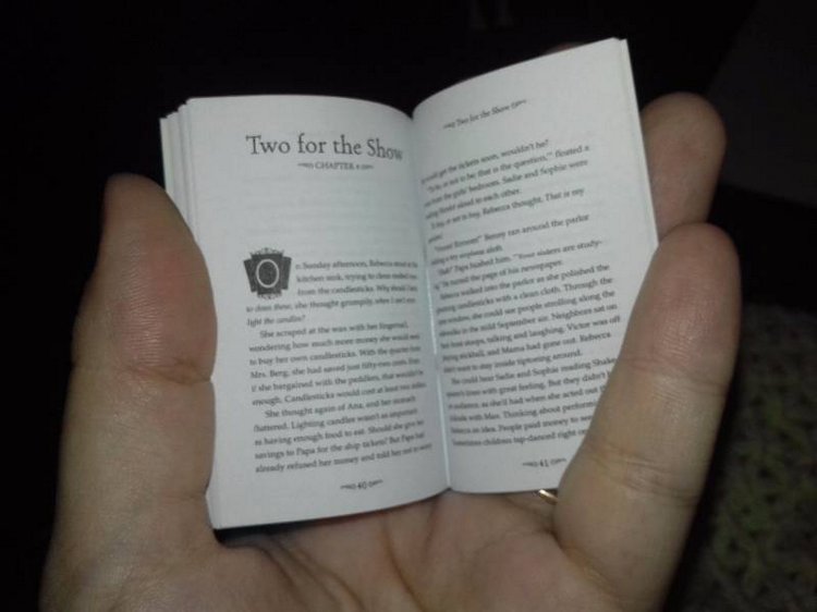 Обзор мини-кукол American Girl. Лея Кларк и Ребекка Рубин