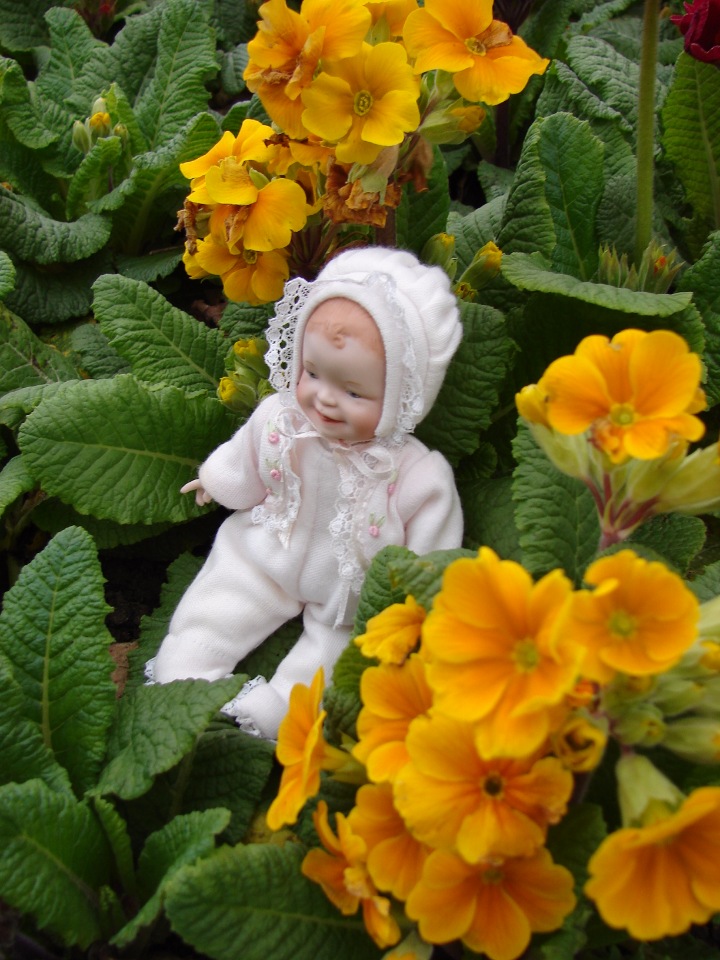 Пусть на свете рождаются дети, как цветы поднимаются пусть | Бэйбики Пусть на свете рождаются дети, как цветы поднимаются пусть (фото 9)