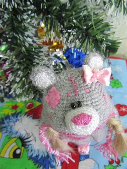 Маленькие новогодние истории 2