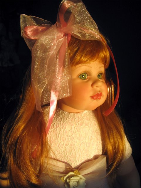 Зефирочка от FayZah Spanos (фото 6)