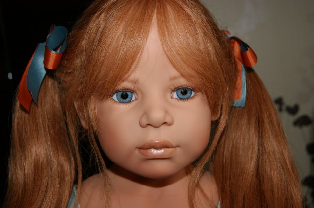 Plusczokводам и Plusczokманам - LIV and Harriet