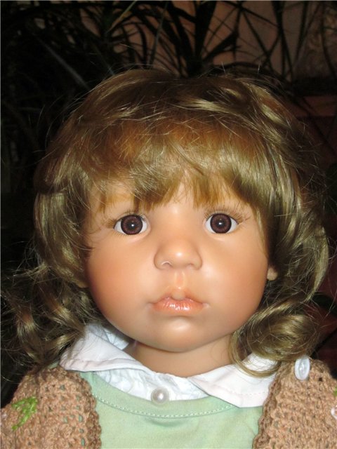 Конни от Hildegard Gunzel (фото 2)