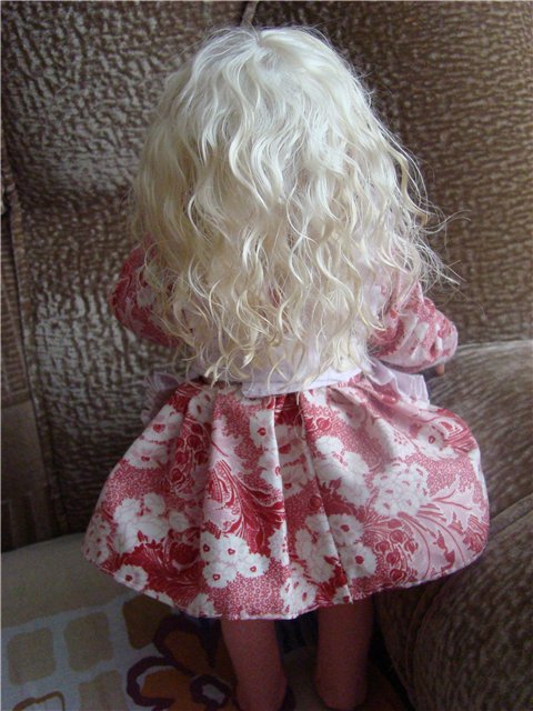 Маленькие плаксы. Авторские куклы Кондрашовой Ирины