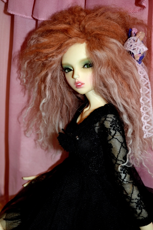 Zinna, Зинуля... Наши девочки от Dollmore | Бэйбики Zinna, Зинуля... Наши девочки от Dollmore