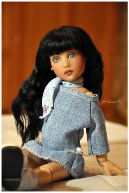 Olivia от Helen KISH