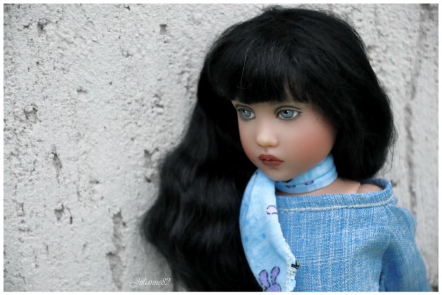 Моя вторая Olivia от Helen Kish | Бэйбики Моя вторая Olivia от Helen Kish