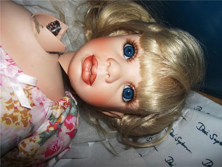 Можно ли еще помочь этой девочке (фото 2)