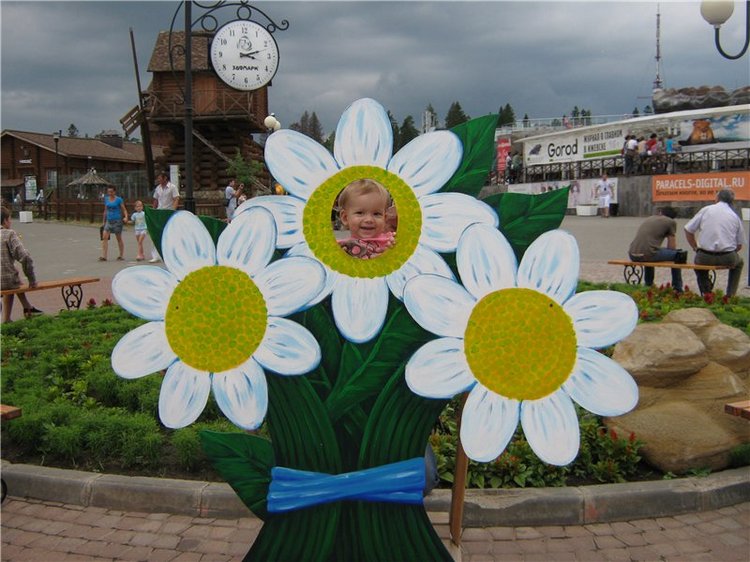 Пупсы Nines Artesanal D'Onil в Ижевском зоопарке