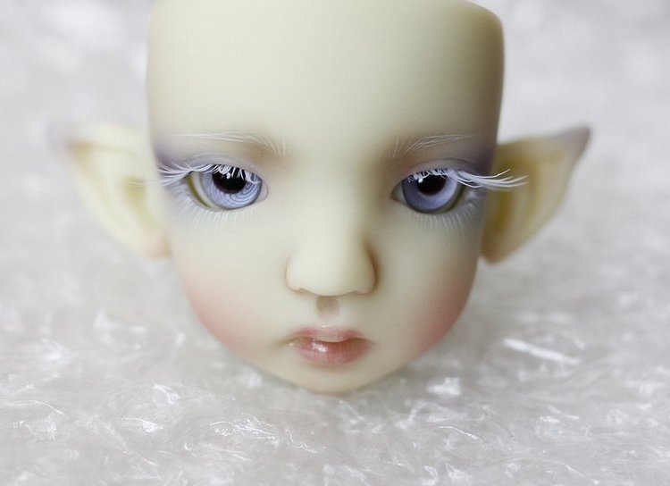 Зелёная Коричка от Kaye Wiggs (фото 6)