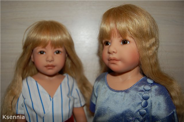 Вы двойняшки? Нет мы близняшки (фото 3)