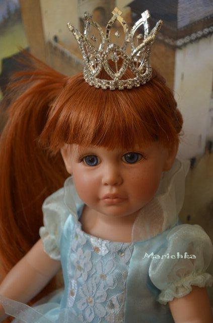 Effanbee’s ® Katie. Катюшки и их нарядики