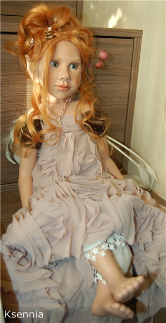 Моя Zwergnase мания — Куклы Zwergnase (Цвергназе/Цверги): фото (фото 6)